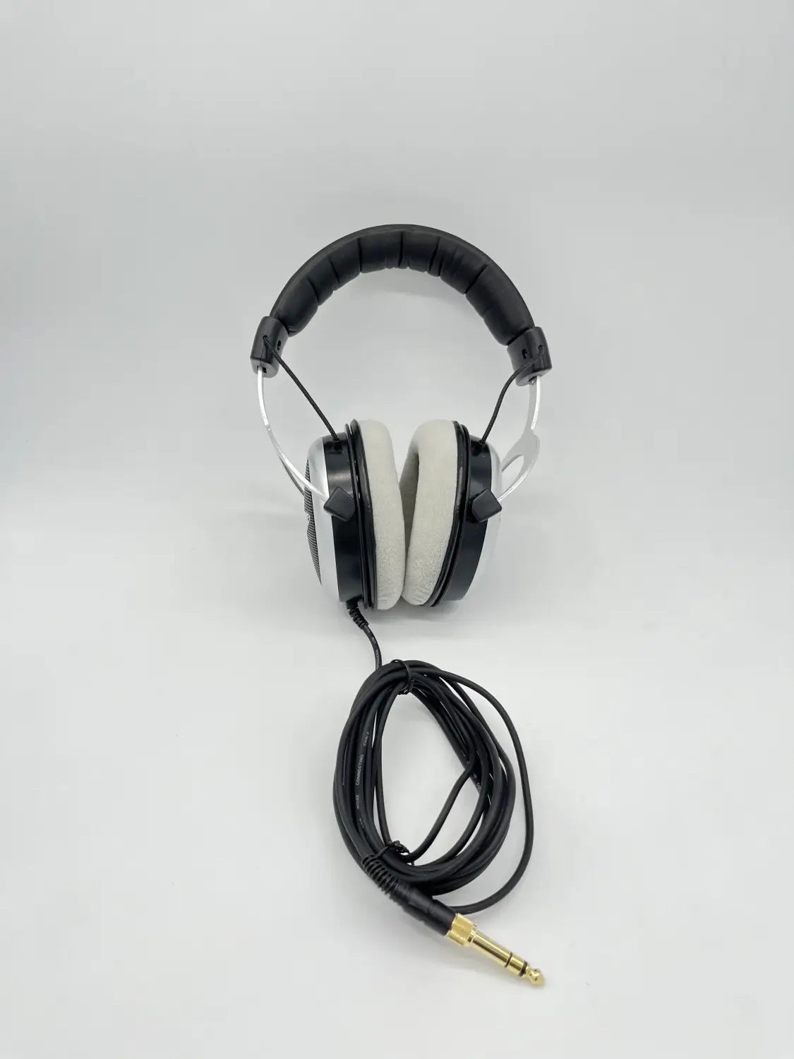 iSK HF2010 semi-open monitor headphone HiFi stereo studio recording audio headset music appreciation noise canceling Headphones
