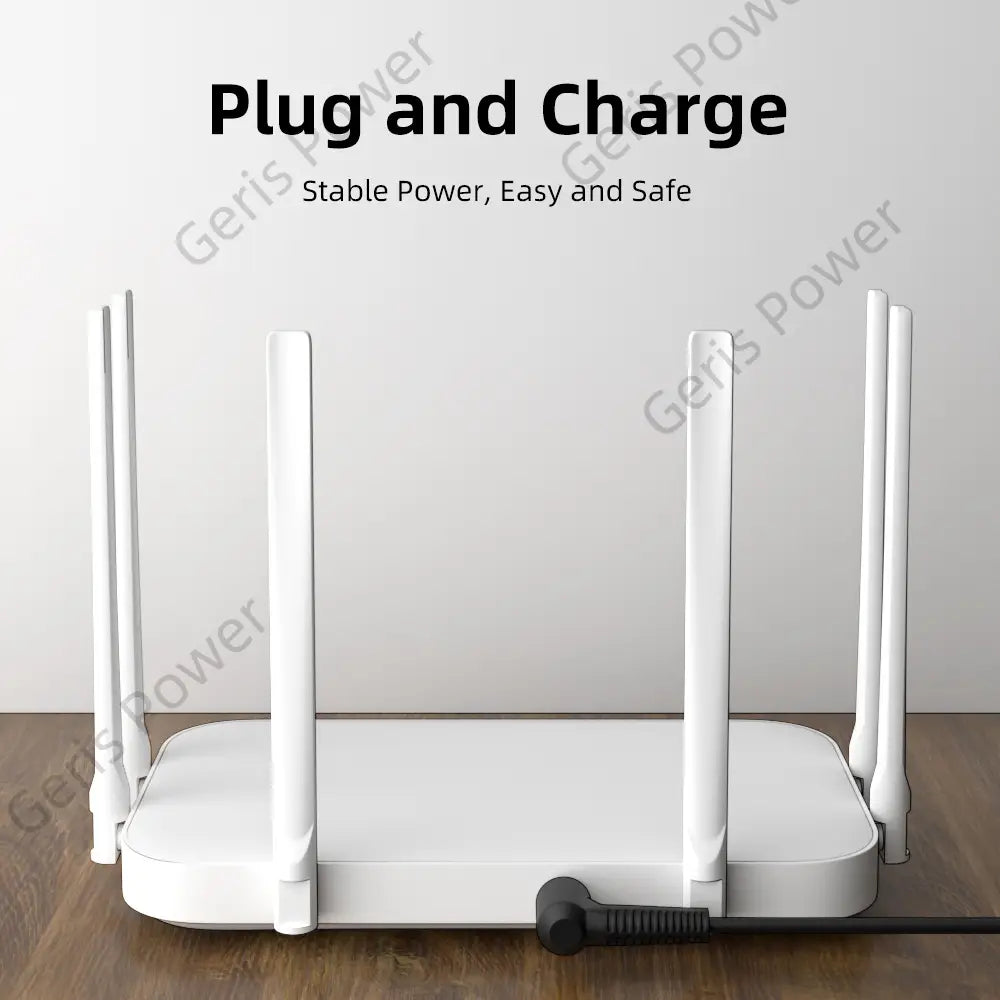 USB Type C PD to DC 5.5x2.1mm Power Supply Cable 9V 12V 15V 65W USB C Cable Adapter for LED Strip TV BOX Camera Wireless Router