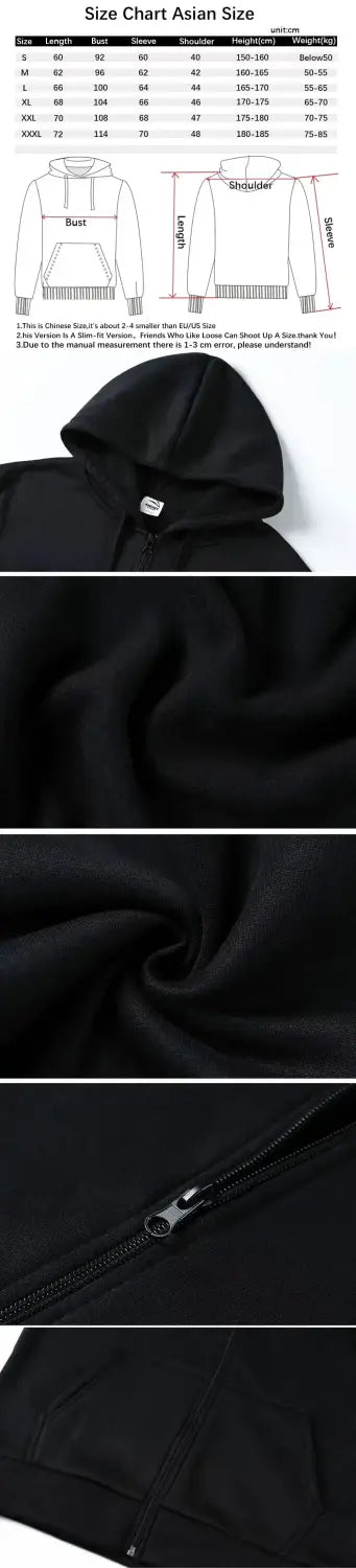 Game Esquie Clair Obscur Expedition 33 Jacket Hoody Unisex Vintage Oversized Zip Up Sweatshirt High Quality Fleece Zipper Hoodie