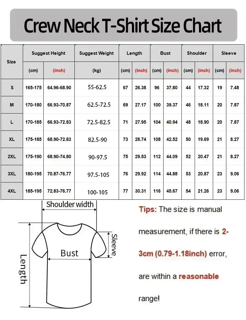 American Hip Hop Men’s T-shirt Lagwagon Band Cotton Black Print Overszied Short Sleeves Man Women Unisex Tee Men’s Clothing