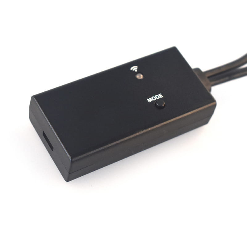 5Pin Anti-Interference High Compatibility Wireless BT 5.0 MIDI Adapter For Digital Pianos Electronic Keyboards