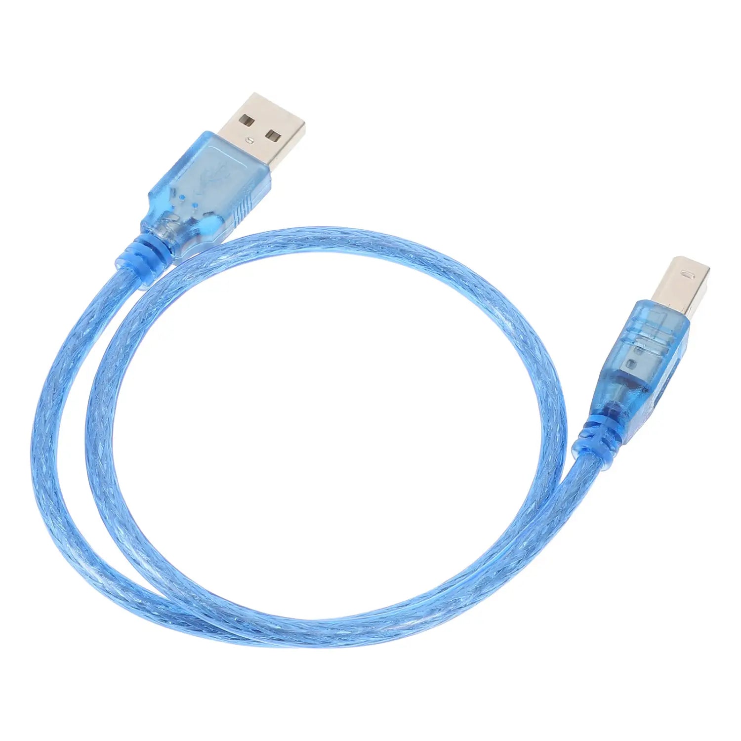 1Pcs Exquisite Craftsmanship Electric Piano Connecting Cord High Sound Quality USB Cable for Electronic Drum Recording Studio