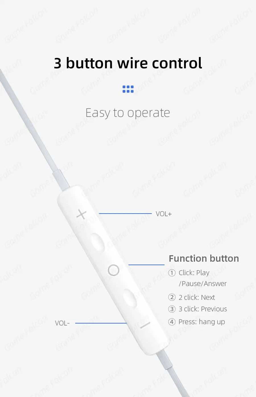 Original Type C 3.5mm Headset Stereo Music Wired Headphones With Mic DAC Chip For Samsung Galaxy S23 S22 S21 Ultra S20 Note 20