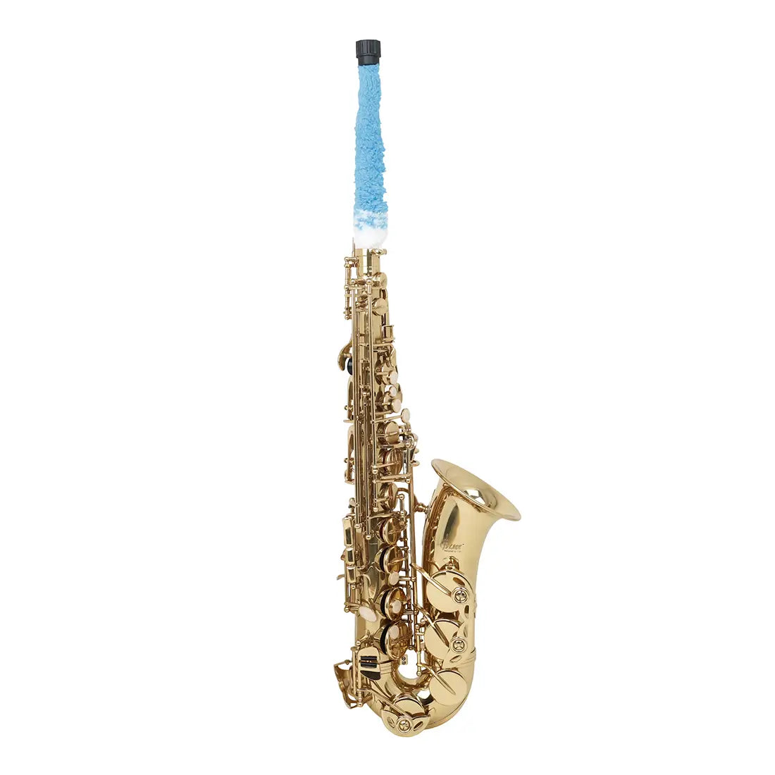 Brush Saxophone Clarinet Flute Piccolo Tenor Alto Sax Brush Cleaning tools Colourful Musical instruments Cleaning Accessories