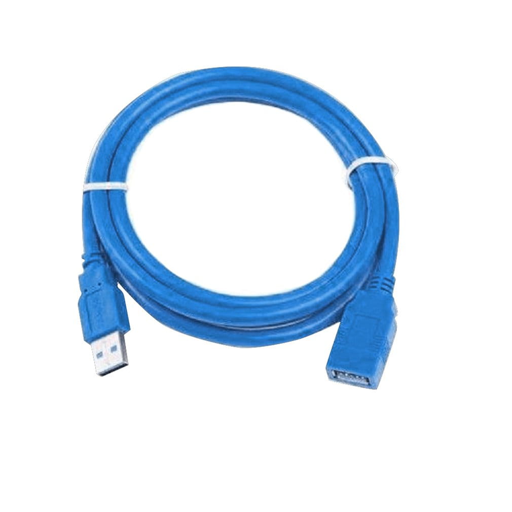 USB 3.0 A Male AM to USB 3.0 A Female AF USB3.0 Extension Cable 0.5m 1m 1.5m 3m for Laptop Mouse Keyboard Hard Disk Computer