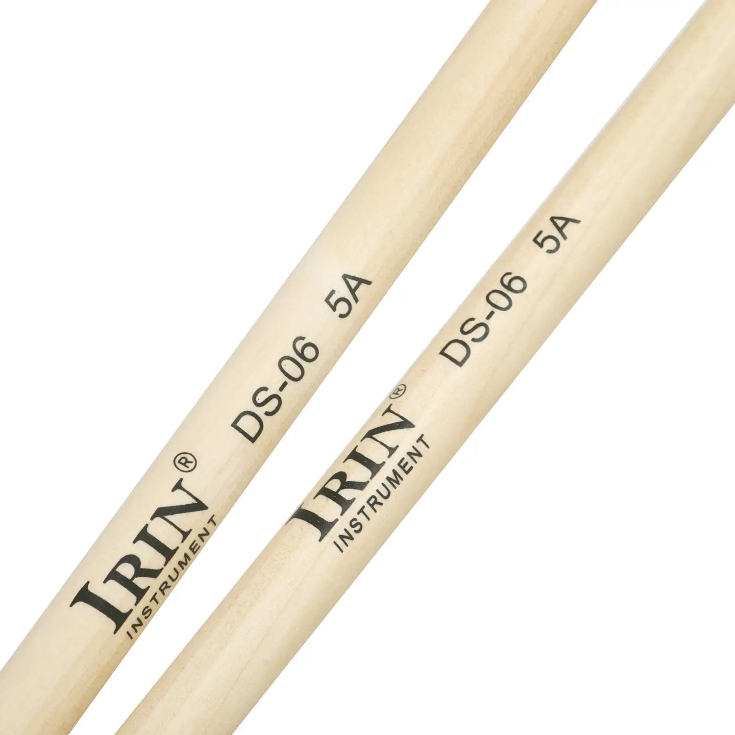 5A Drumstick Maple Drum Sticks DS-09 Multicolor Drum Mallets Professional Percussion Musical Instrument Parts Drums Accessories