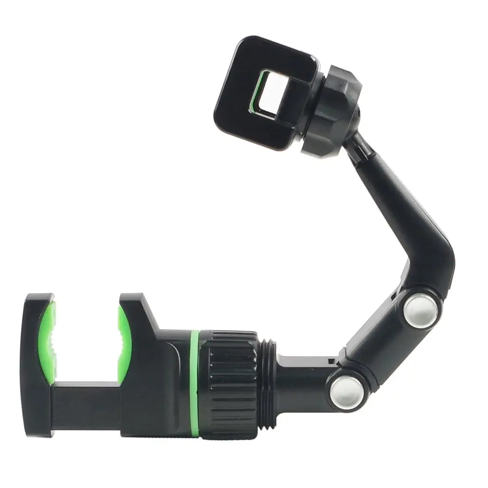 Universal Mic Stand Phone Holder Live Broadcast Bracket Clips Music Stand Clamp For Phones Bass Guitar Accessories