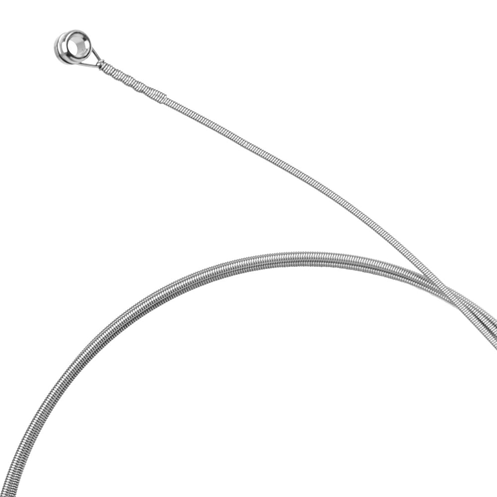 Electric Guitar Strings Nickel Alloy Guitar Strings Musical Instruments Accessories