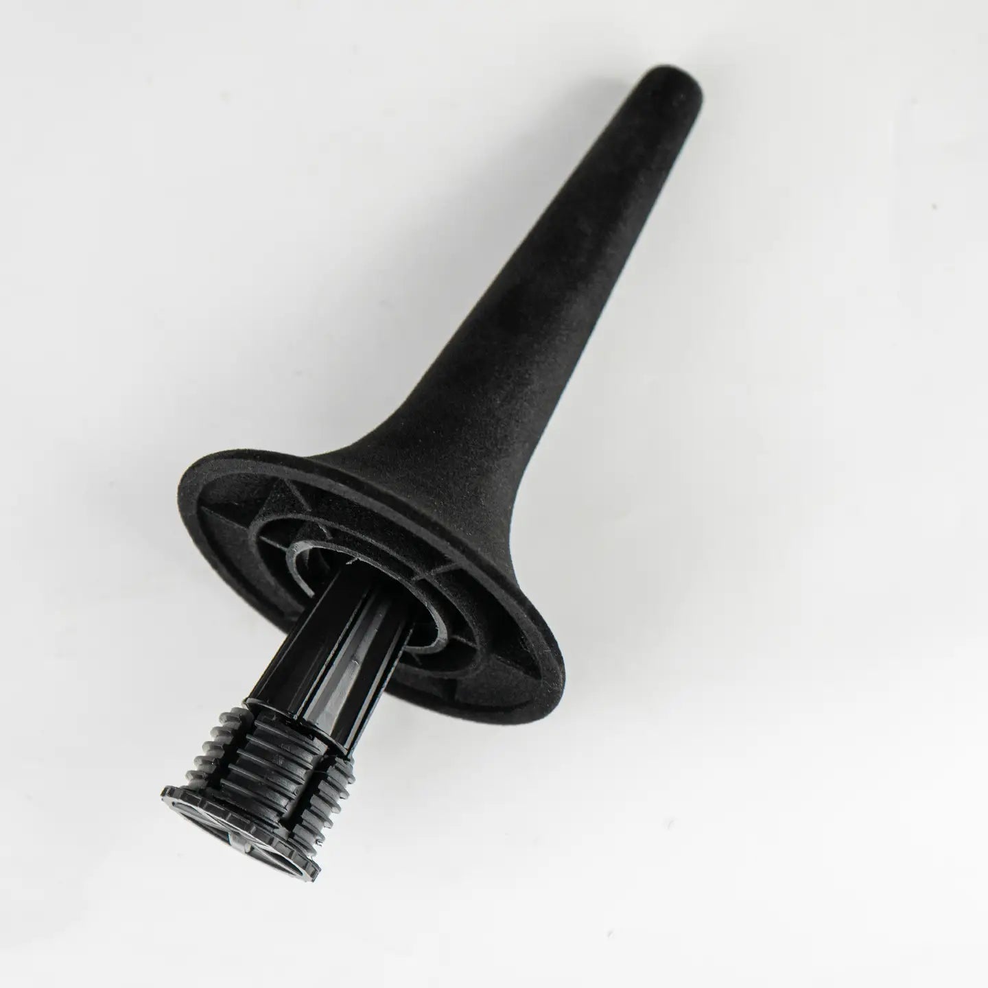 B-Flat Trumpet Instrument Stand Trumpet Rack Display Stand Portable Foldable Can Be Put into the Trumpet Instrument Bell Mouth