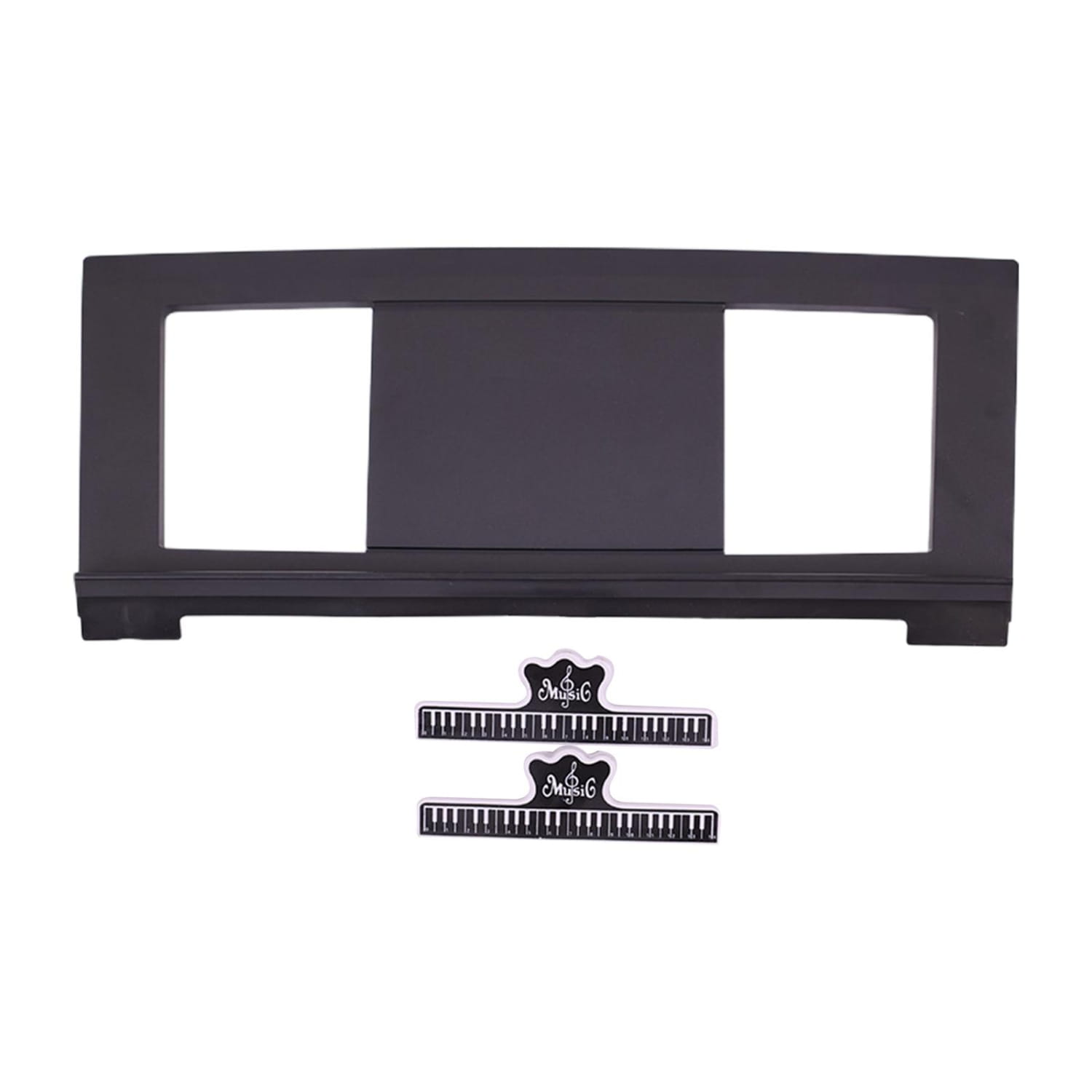 Electronic Piano Music Stand Keyboard Book Stand Storage Book Stand with Sheet Music Clips Music Sheet Stand Music Book Holder Electronic Piano Music Stand Keyboard Book Stand Storage Book Stand with Sheet Music Clips Music Sheet Stand Music Book Holder