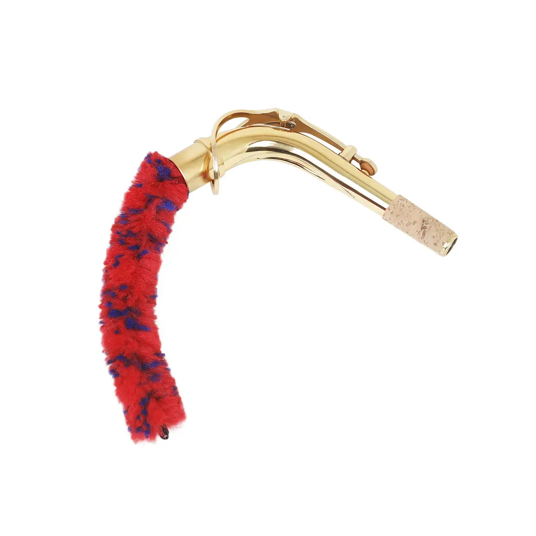 Brush Saxophone Clarinet Flute Piccolo Tenor Alto Sax Brush Cleaning tools Colourful Musical instruments Cleaning Accessories