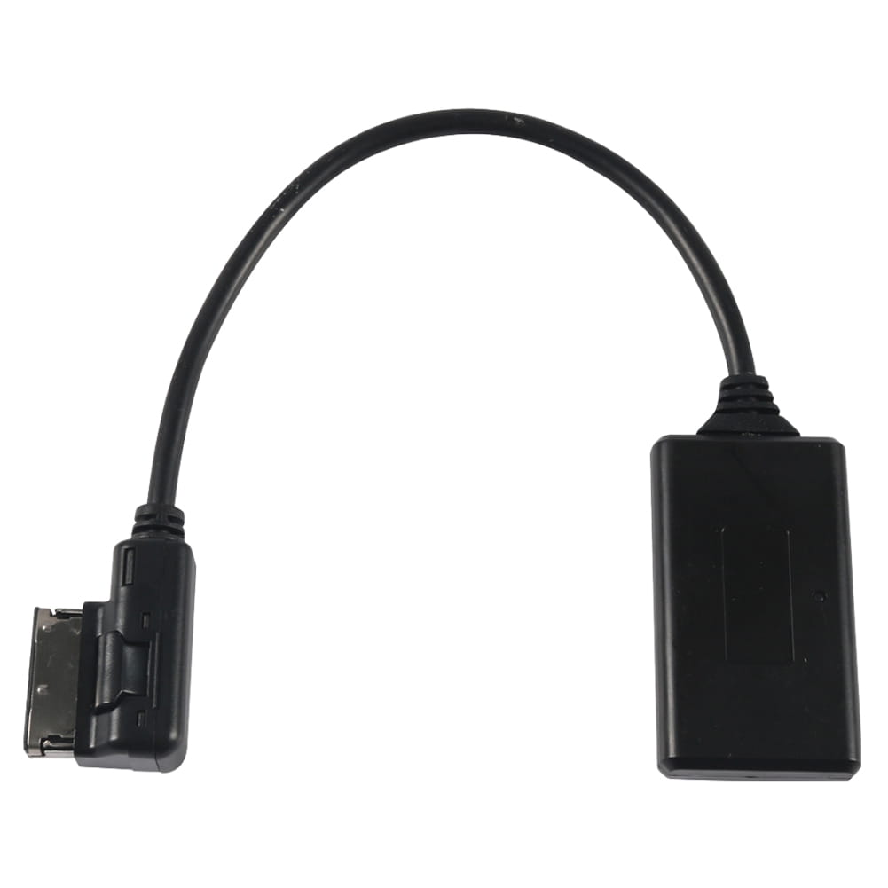 Bluetooth-Compatible Module Receiver Adapter BT MMI AMI Audio Music Cable Media Interface AUX Wireless Adapter for Mercedes-Benz