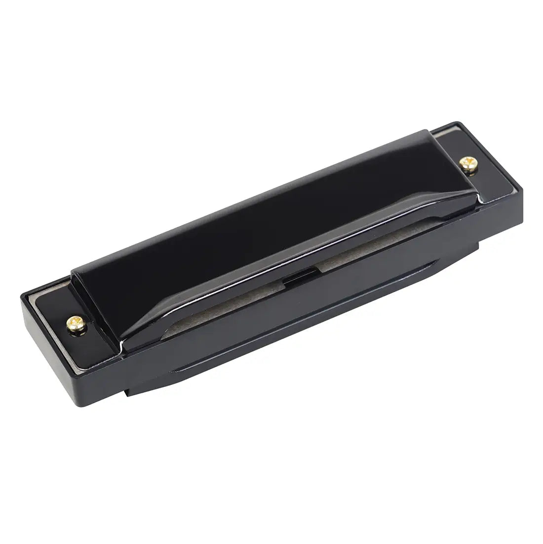 10 Holes 20 Notes Key of C Harmonica Colorful Metal Shell With Packing Box Educational Toy Orff Children Musical Gifts Beginner