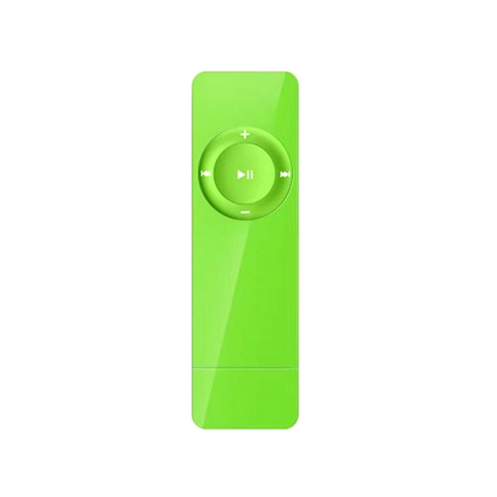 2025 Mini MP3 Player USB in-line Card U Disk MP3 Player USB 2.0 Lossless Sound Music Media Player Support Micro TF Card(No Card)