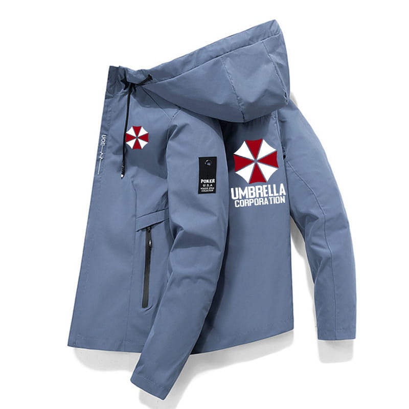 2024 Hino Men’s Casual Blazer Harajuku Outdoor Jacket Truck logo Spring and Autumn Clothing New Jacket jacket S-5XL