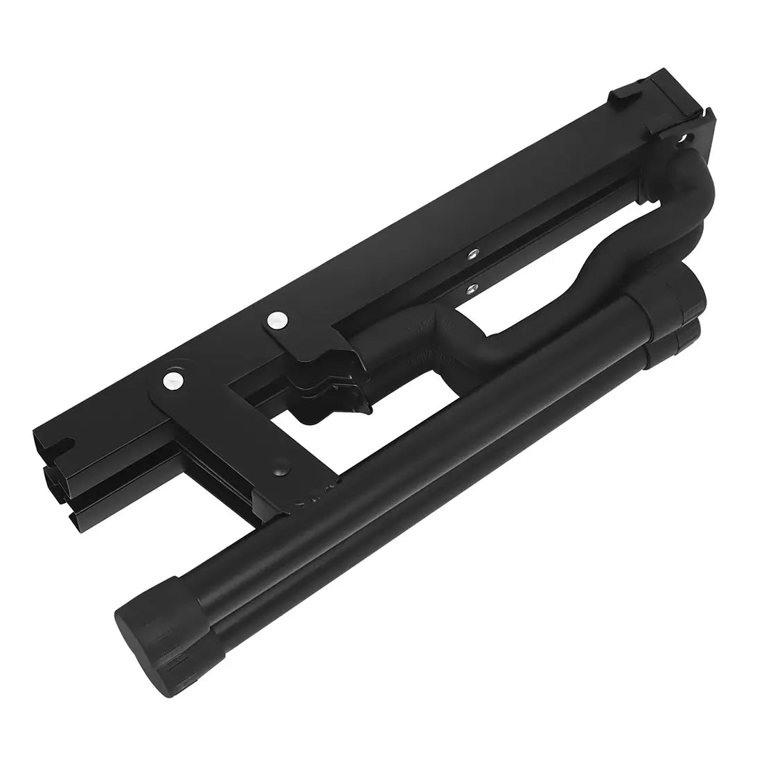 Guitar Stands Foldable Acoustic-Electric Guitar Universal Type A Stand Easy to Carry Ruggedised Sturdier Guitar Accessory