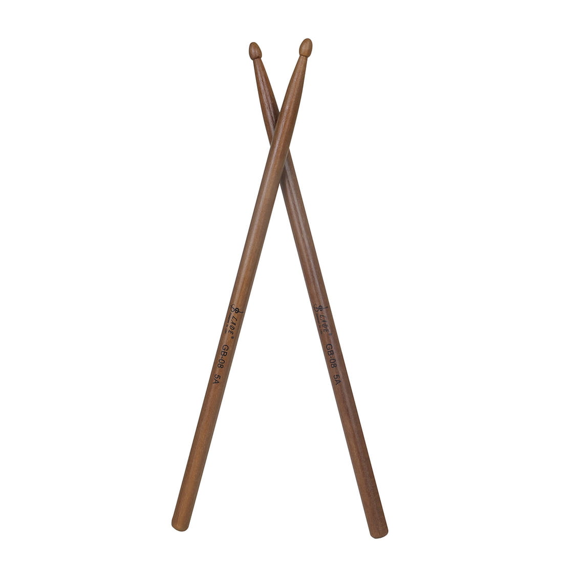 5A Drumstick Maple Drum Sticks DS-09 Multicolor Drum Mallets Professional Percussion Musical Instrument Parts Drums Accessories