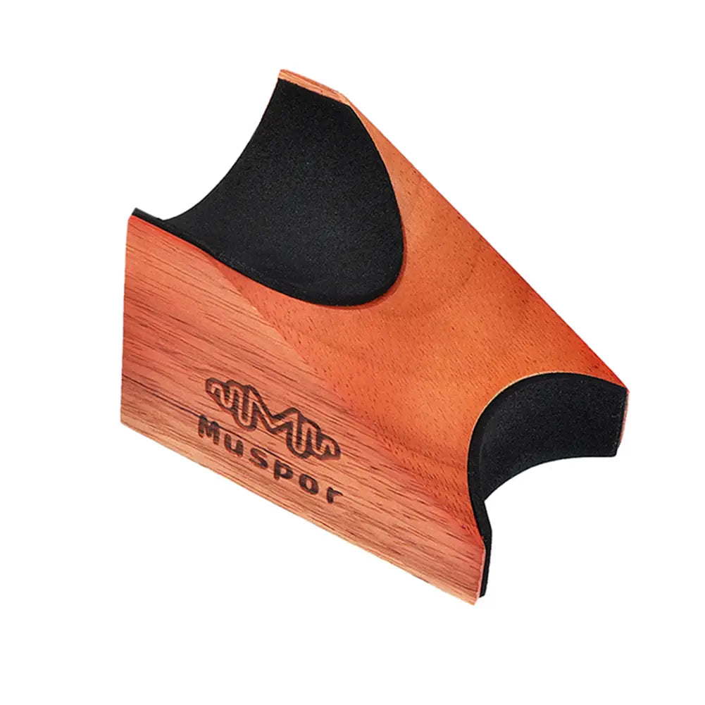 Guitar Neck Rest Bracket Universal Guitar Neck Support Holder String Instrument Stand for Electric Acoustic Bass Mandolin