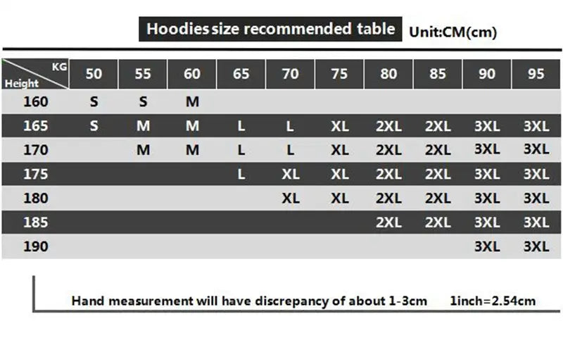 Spring and Autumn Men’s Fashion Long Sleeve Hoodie Women’s Cool Casual Harajuku Hip Hop Streetwear Pullover Sweatshirt Pullover