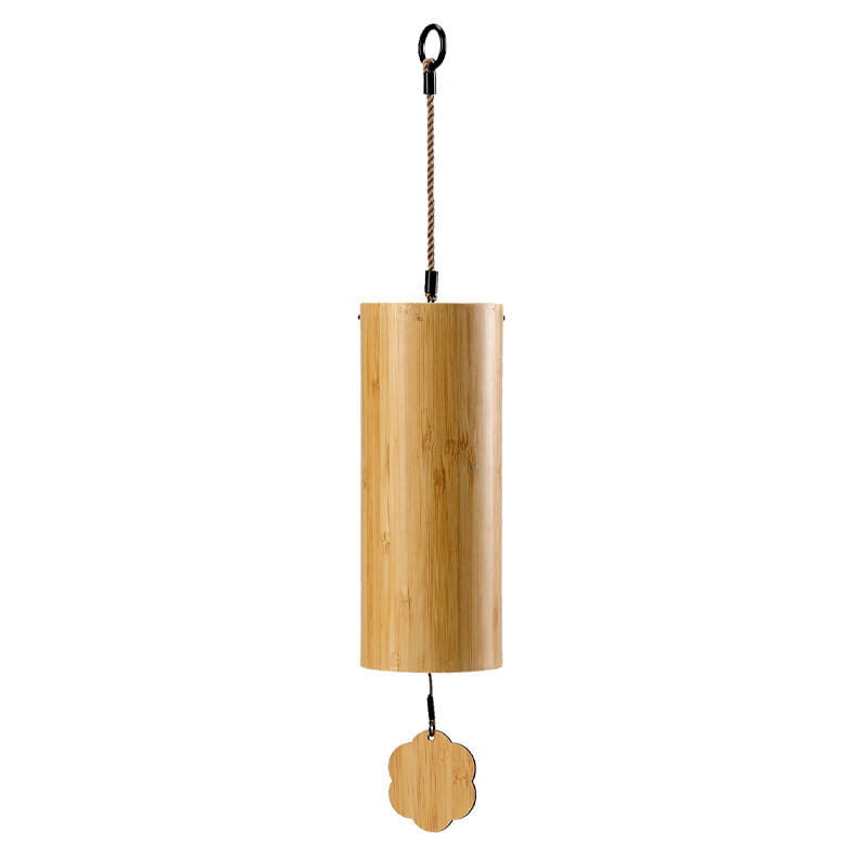 8-note Chord Wind Chime Balcony Bedroom Hand Wind Chime Portable Musical Instrument