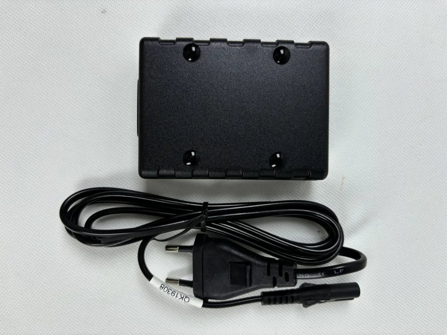 LHY NEW OLED Display Mains Noise Tester EMI Measuring Instrument Broadband AC Power Supply Ripple Analyzer line EMI meter
