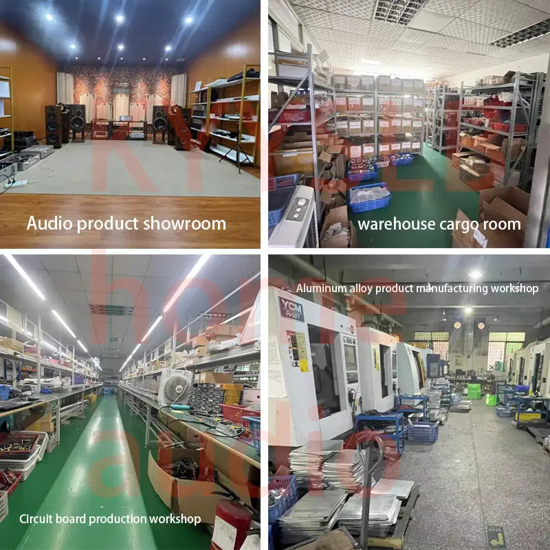KYYSLB 4 Inch Full Range Speaker Unit 30-80W Home Theater Systems Amplifier LoudSpeaker Car Audio Drive Speakers Unit