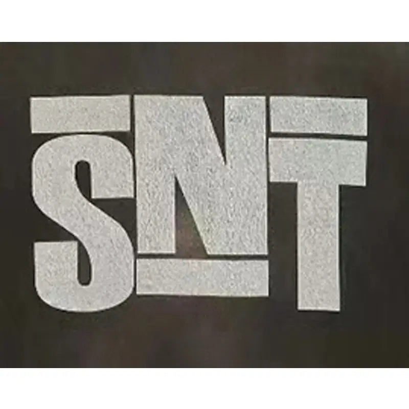 Hip Hop Retro Racing Style Graffiti Color Blocking Saint Micheal T-Shirt Men Women High Quality Oversized T Shirt Tee Tops