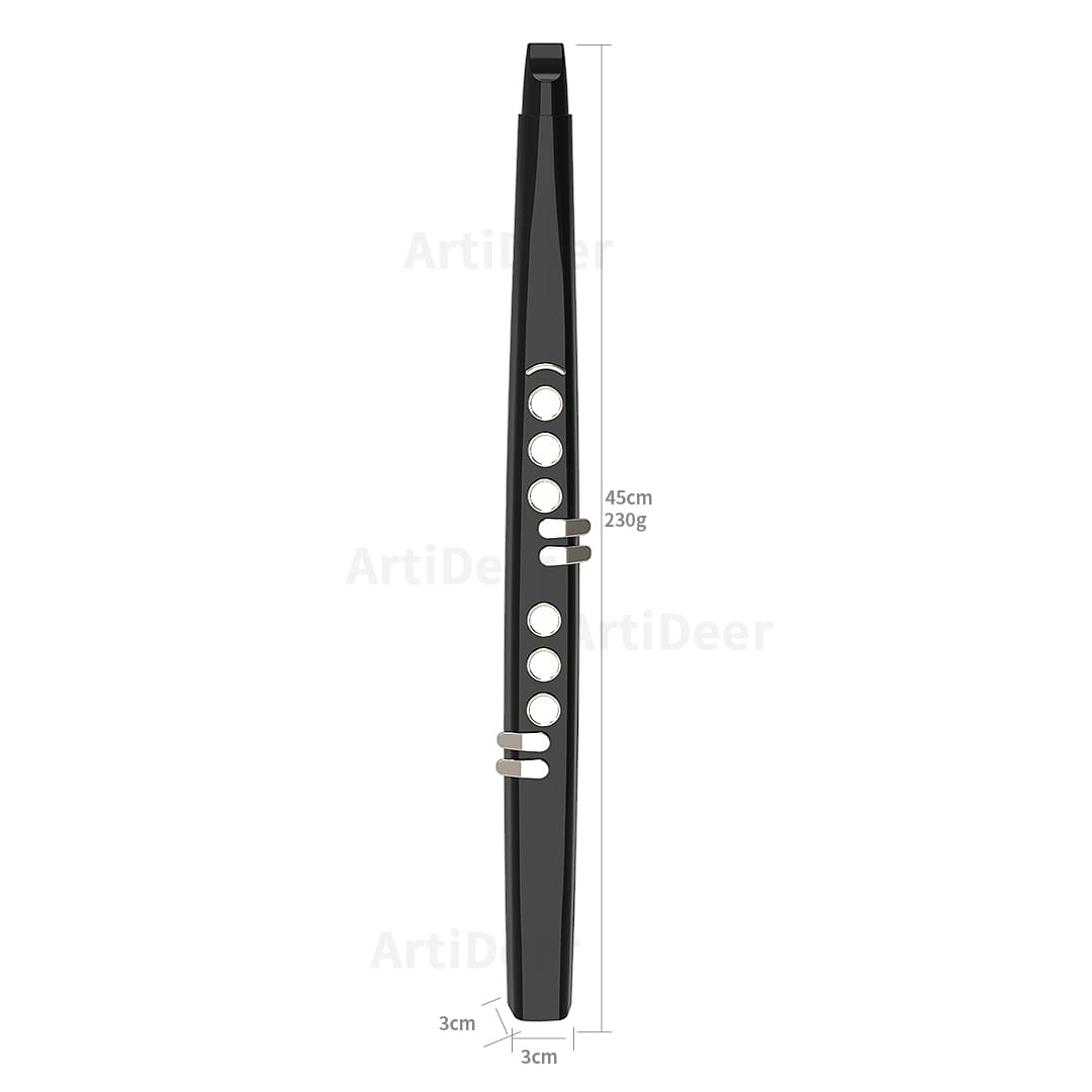 Mini Digital Electronic Wind Saxophone Instrument Blowpipe Sax Flute Clarinet Trumpet Recorder Professional Musical Instruments