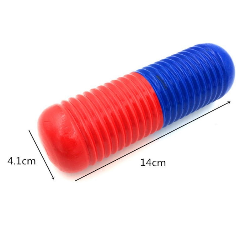 2023 Musical Instrument Rhythm Toy Wooden Guiro Music Toy for Baby Kid Child Early Educational Toys Tool Percussion with Mallet