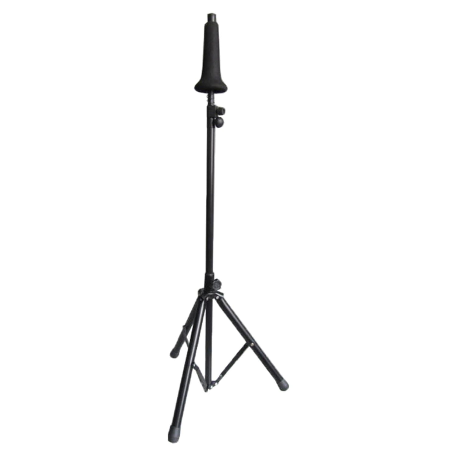 128cm Trombone Instrument Stand music Accessories for Training Show