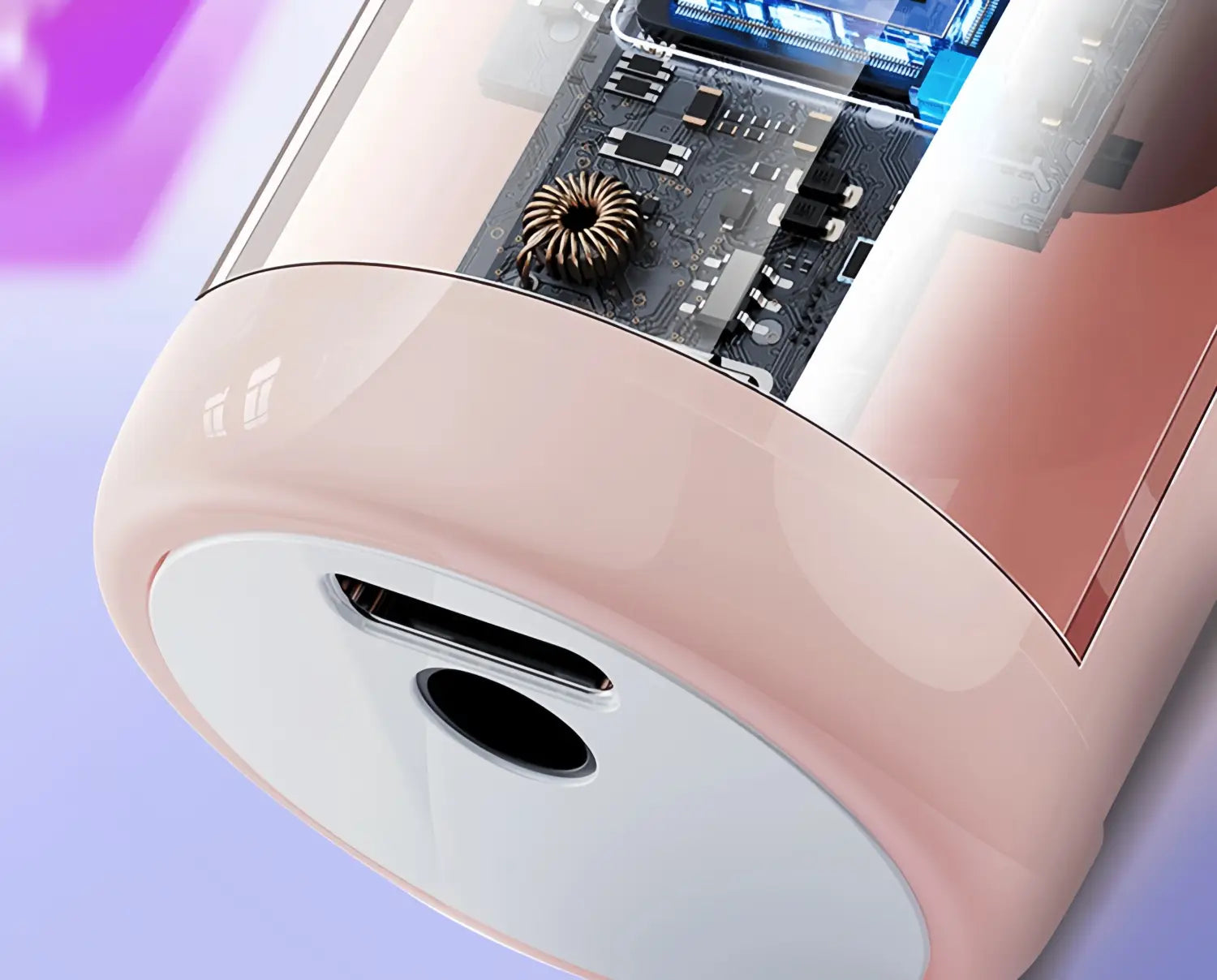 Wireless Karaoke Microphone with Speaker BT 5.3 No Delay 52mm Speaker No Howling Portable Mic for Singing with Lights