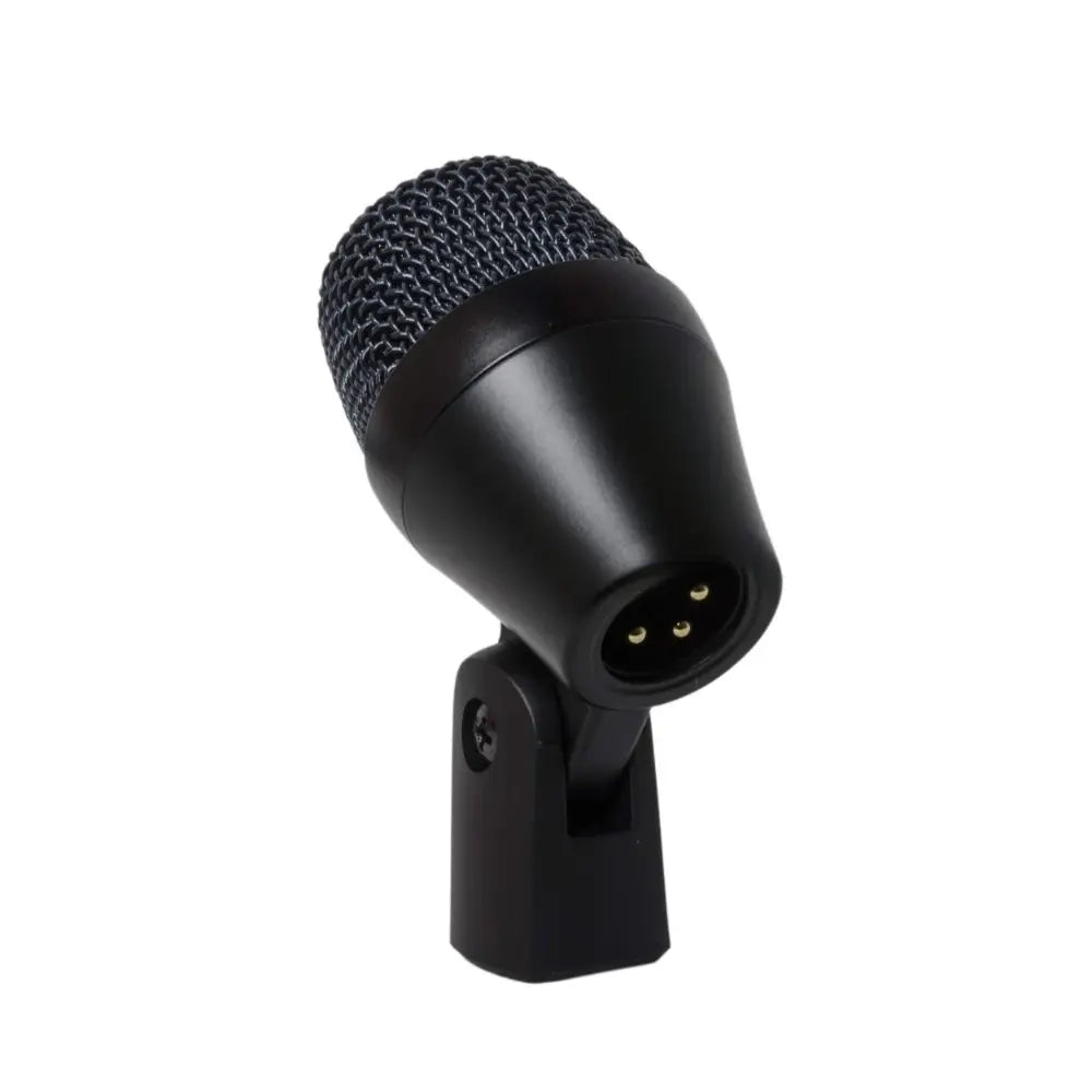 E904 Instrument Microphone drum Cardioid Wired Drum Microphone with Clip Arm Mount for Professional recording mic Plastick shell