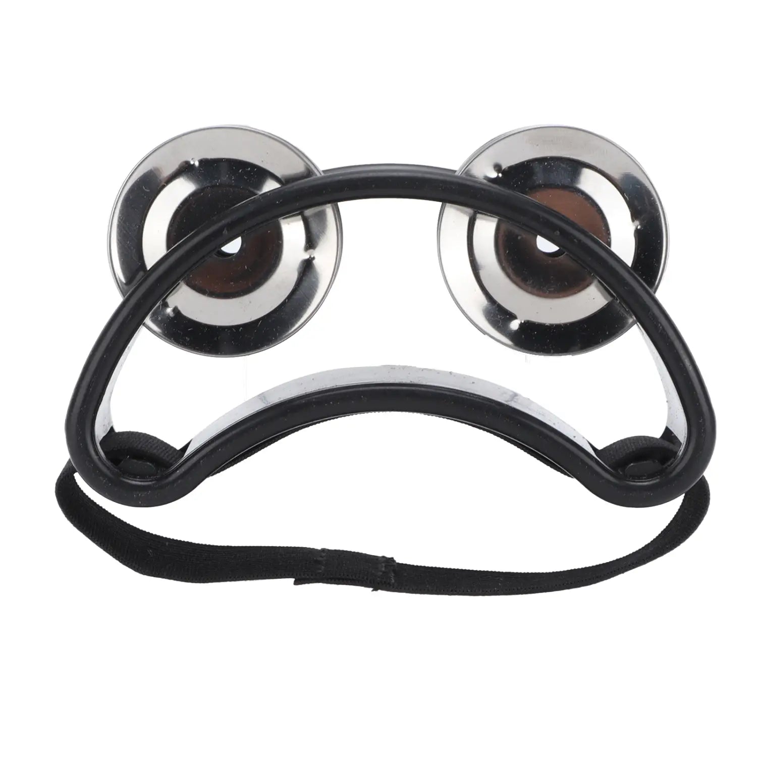 Foot Shaker Foot Shaker Percussion Foot Tambourine Shaker Percussion Drum Set Metal Jingle Musical Instrument Accessories