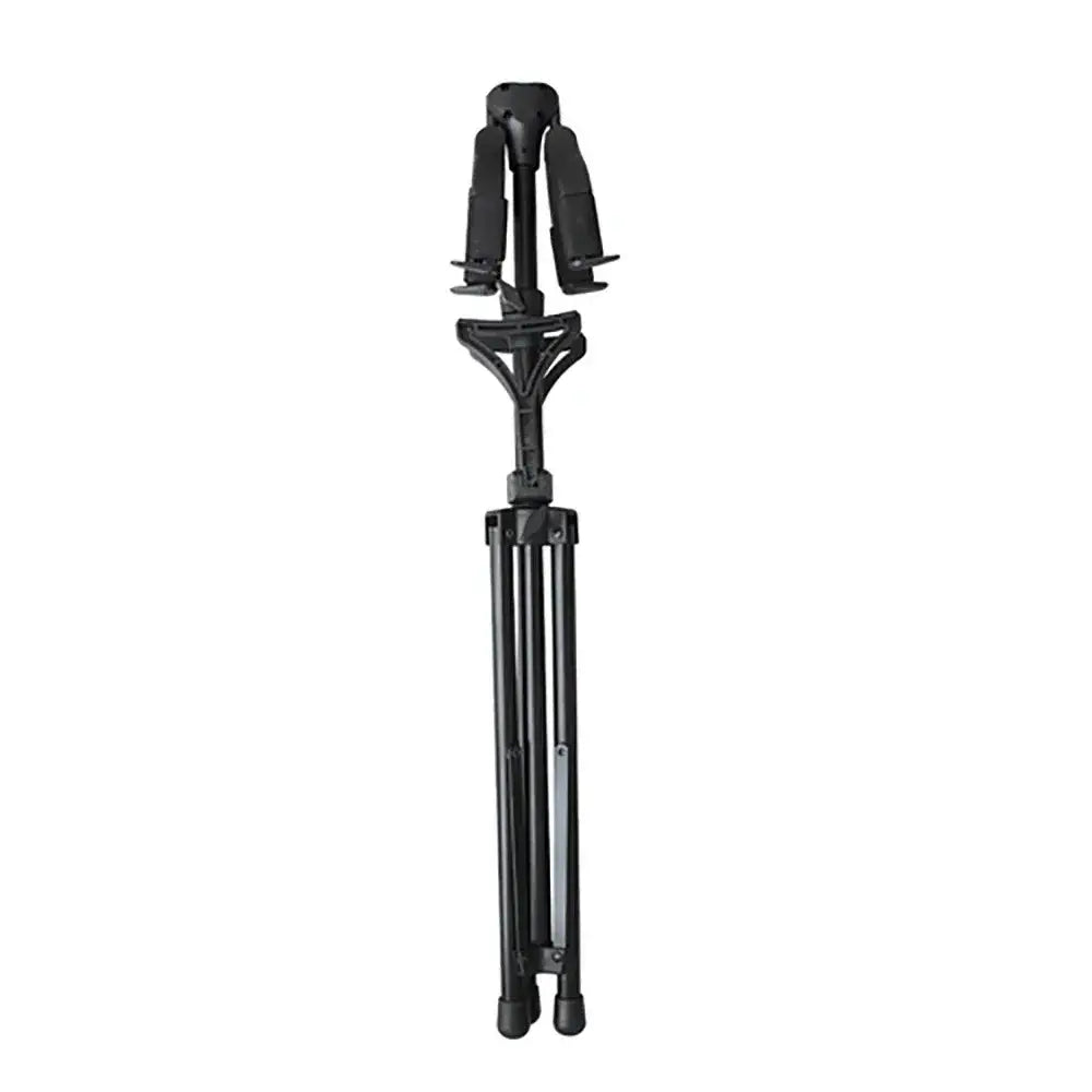 Flanger Guitar Stand FL-08D Dual Head Metal Upright Bracket for Guitar Bass Violin Ukulele Banj Parts & Accessories