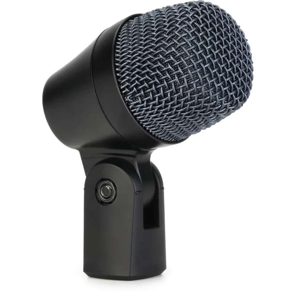 E904 Instrument Microphone drum Cardioid Wired Drum Microphone with Clip Arm Mount for Professional recording mic Plastick shell
