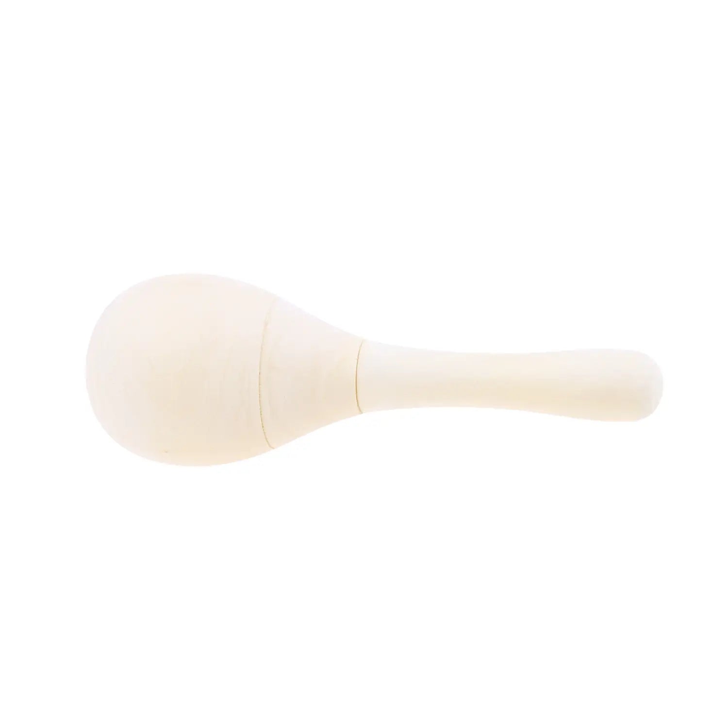 12 Pcs Wooden Maracas for Adults Hand Percussion Rattles Wooden Rumba Shaker Maracas for Adults Kids Maracas Musical Instrument