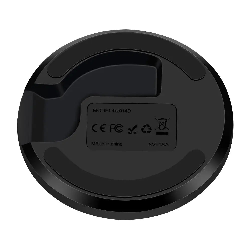 For Bose SoundLink Revolve/Revolve+ II Speaker USB Charging Cradle Holder Universal Charger Base + Sound Case Speaker Accessories