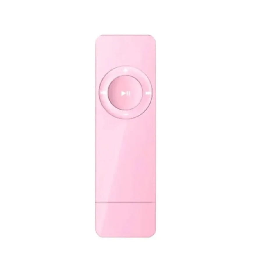 XIKCU NEW Mini MP3 Player USB in-line Card U Disk MP3 Player USB 2.0 Lossless Sound Music Media Player Support Micro TF Card