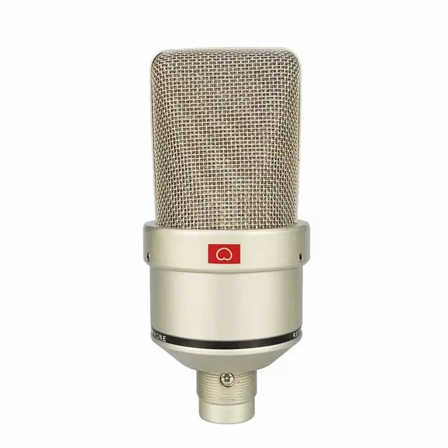 Condenser Microphone Professional Mic Recording Studio Sound For PC Computer Laptop Wired Karaoke Stand Mikrofon Audio Sing Mike