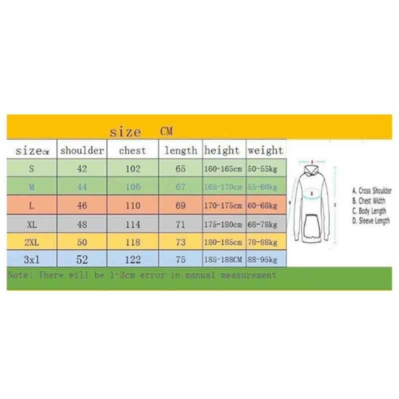 DANGEROUS SUMMER WARNING Fashion Print Hoodie Yeat Singer Neutral Winter Hoodie HipHop Streetwear Cotton Men Women Autumn Hoodie