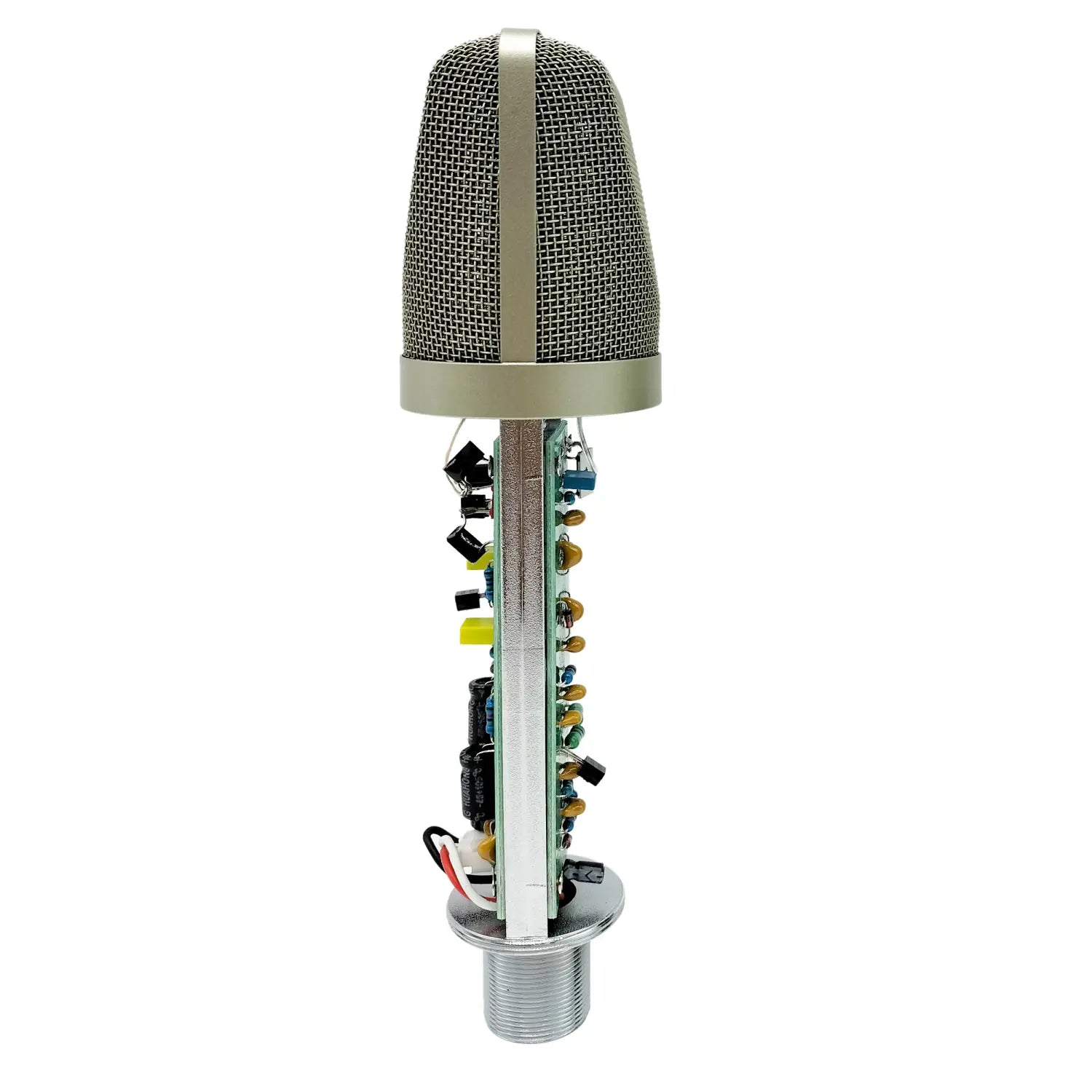 Condenser Microphone Professional Mic Recording Studio Sound For PC Computer Laptop Wired Karaoke Stand Mikrofon Audio Sing Mike