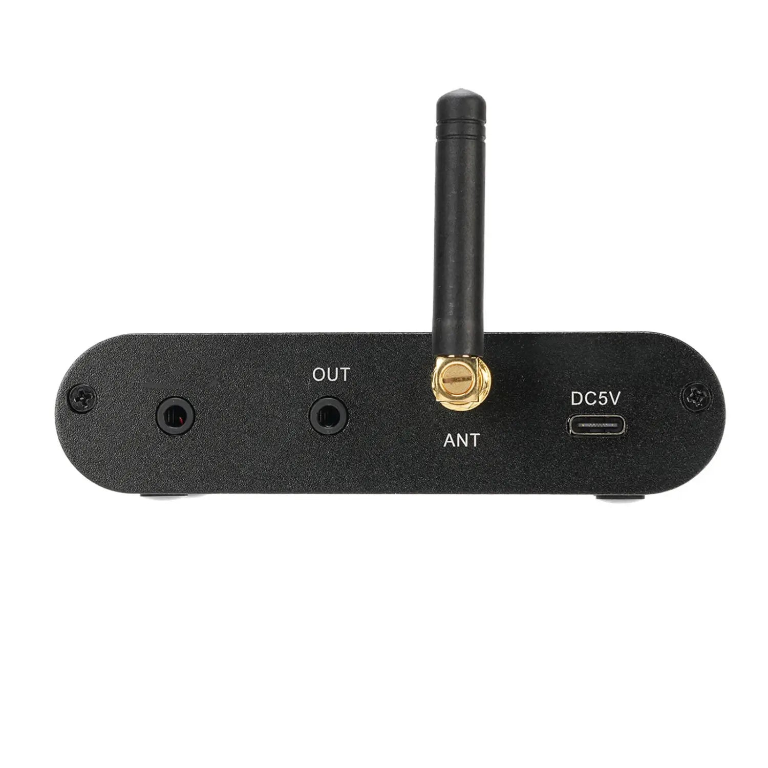 Karaoke Vocal Removal Device 20HZ-20KHZ Versatile Karaoke Stereo Vocal Remover Aluminum Alloy for Songs Musical Accompaniment
