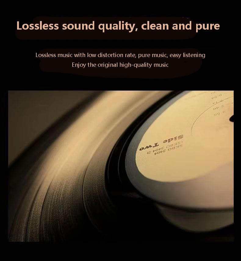 Wooden HIFI CD Player Bluetooth 5.1 Digital Optical Output USB Lossless Playback Wooden CD Music Player Infrared Remote Control