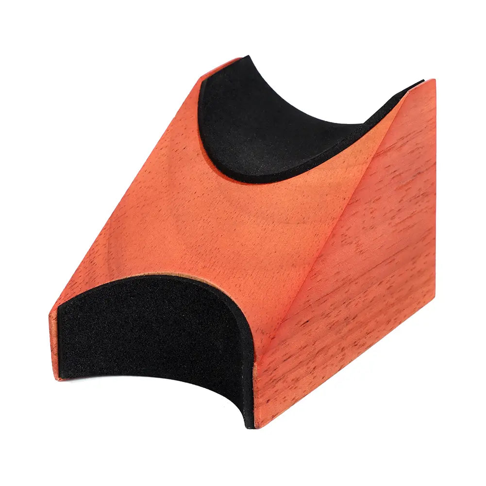 Guitar Neck Rest Bracket Universal Guitar Neck Support Holder String Instrument Stand for Electric Acoustic Bass Mandolin