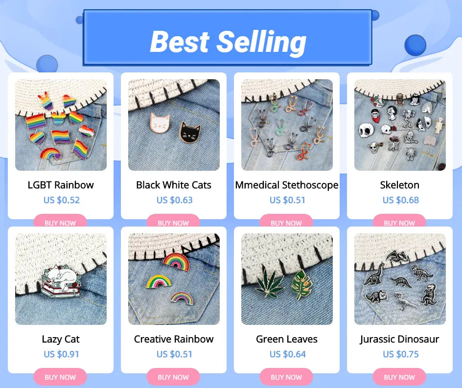 Cool Music Note Enamel Brooches Fashion Guitar Microphone Metal Badges Piano Notes Lapel Pins Musician Jewelry Gifts for Friends