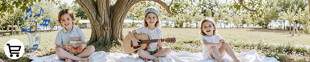 8 Notes Ethereal Drum Steel Tongue Drum Rain Chime Handpan 4.5 Inches Mini Musical Toy Instrument for Kids and Beginner