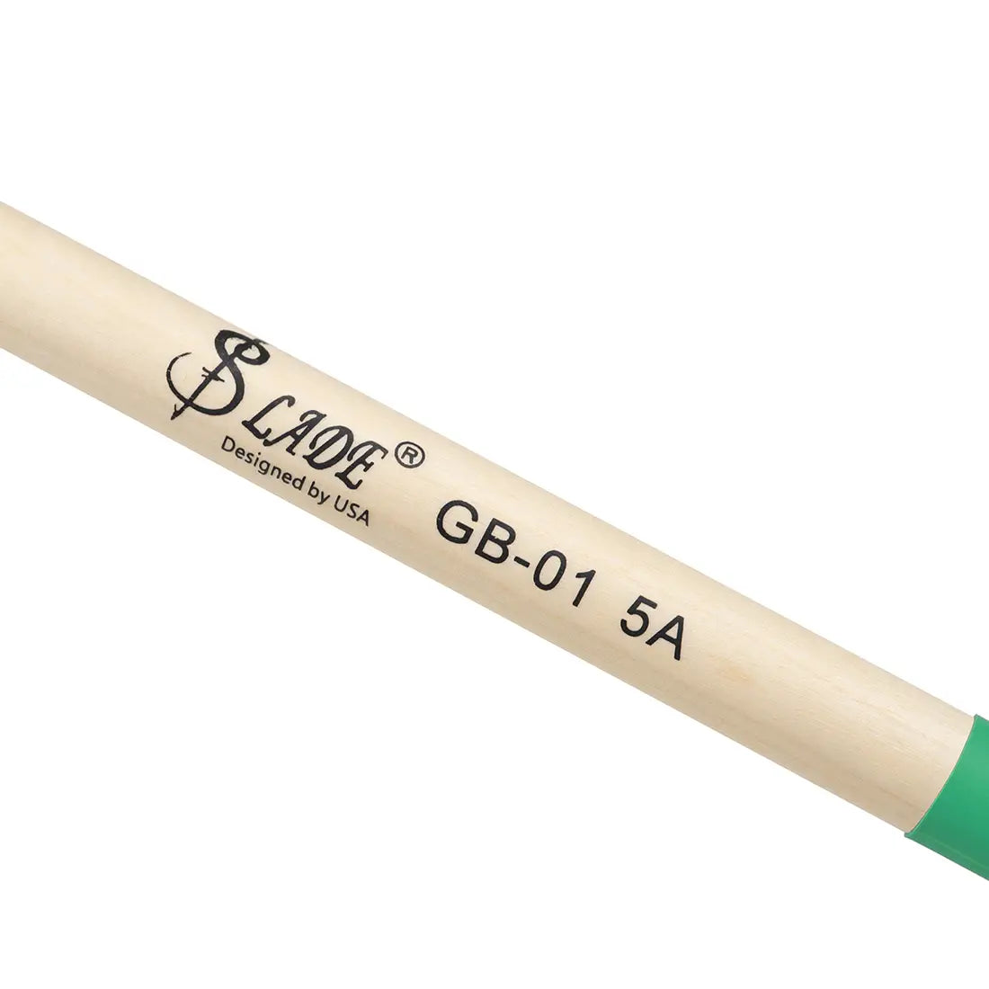 5A Drumstick Maple Drum Sticks DS-09 Multicolor Drum Mallets Professional Percussion Musical Instrument Parts Drums Accessories