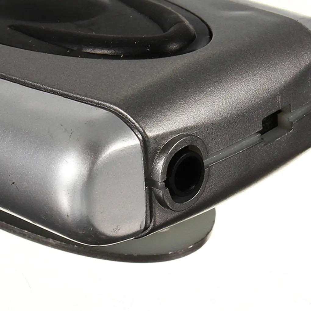 TV Sound Amplifier Device Megaphone Audio Loud-speaker High-performance Voice Microphone Theater Plays Church