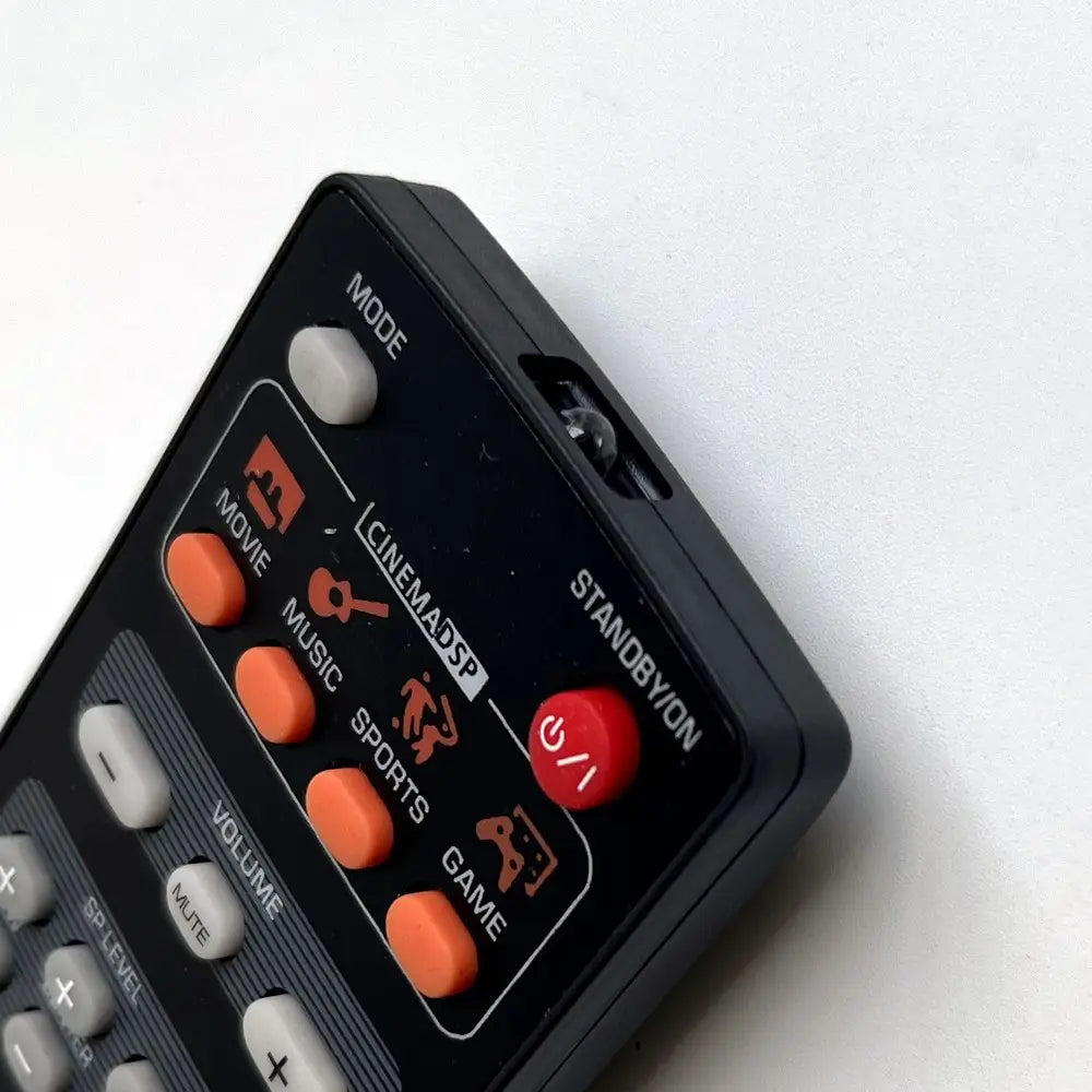Remote Control TSS-15 WF50580 for YAMAHA Home Theater System Amplifier TSS-20 WN82710 TSS-15 WF50580 controller