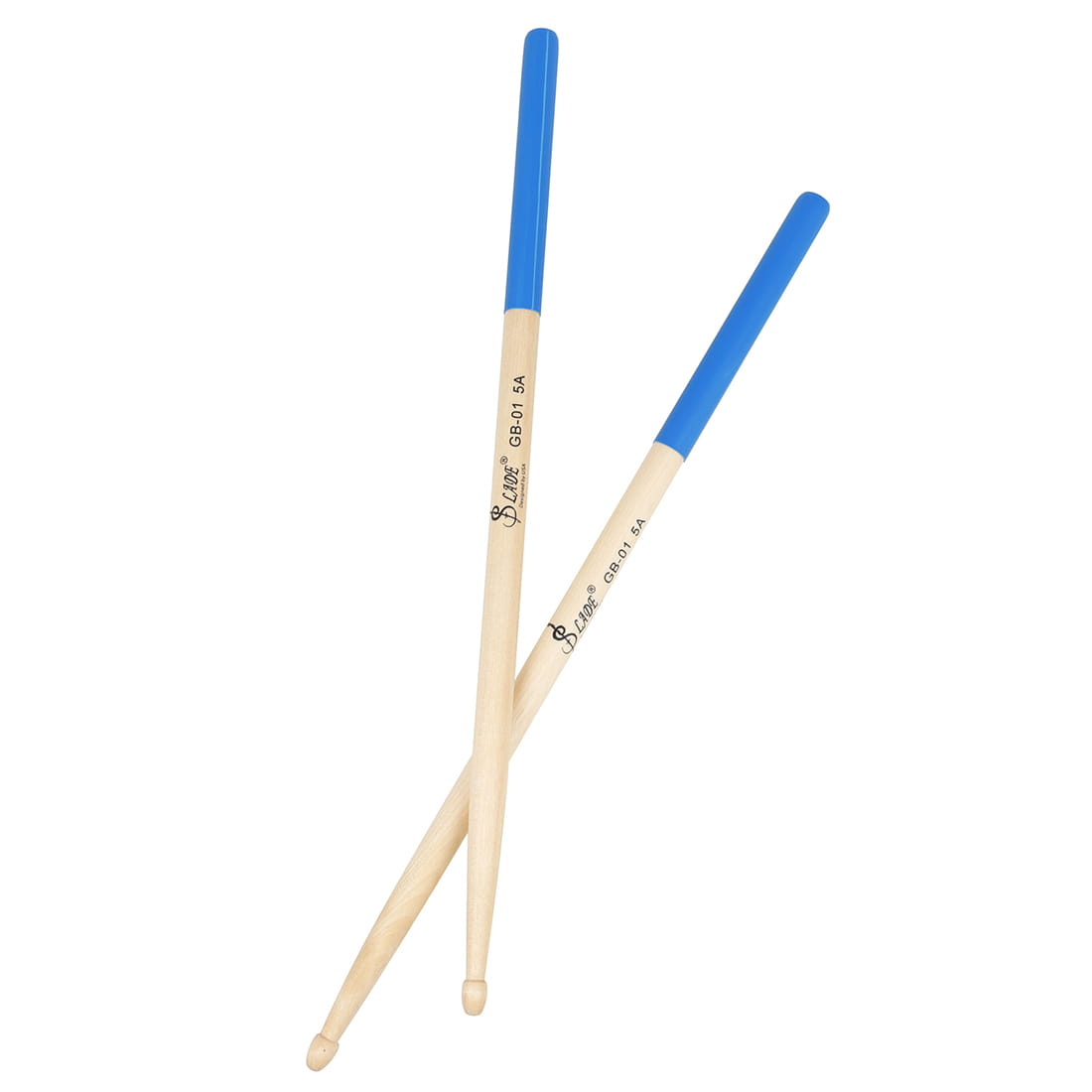 5A Drumstick Maple Drum Sticks DS-09 Multicolor Drum Mallets Professional Percussion Musical Instrument Parts Drums Accessories